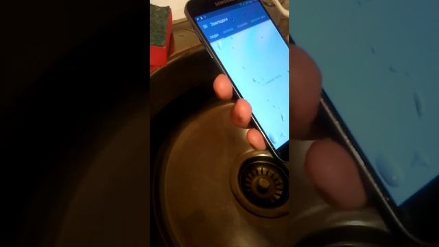 утопили Galaxy S7 за 60 тысяч смотреть онлайн