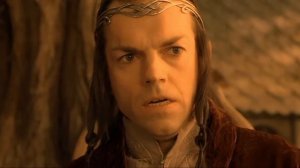 Black Speech of Mordor LOTR 1.10 [HD 1080p]