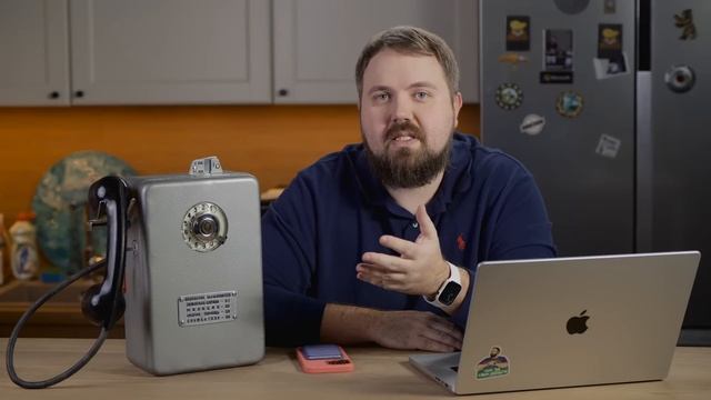 iPhone в России превращается в кирпич смотреть онлайн