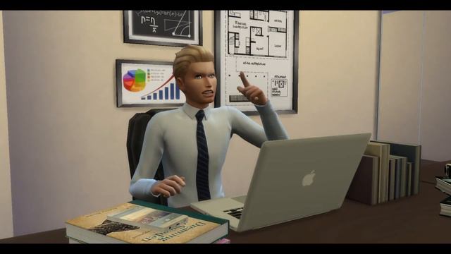 Забей! | sims 4 клип смотреть онлайн