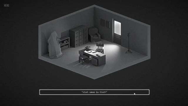The Monster Inside Full Gameplay смотреть онлайн
