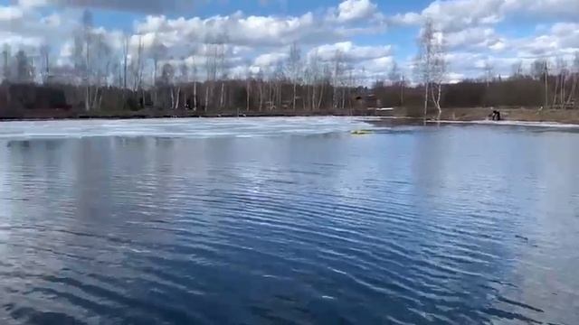 Обзор 1-го Га РК "Фишка" ПЕТРЯИХА смотреть онлайн