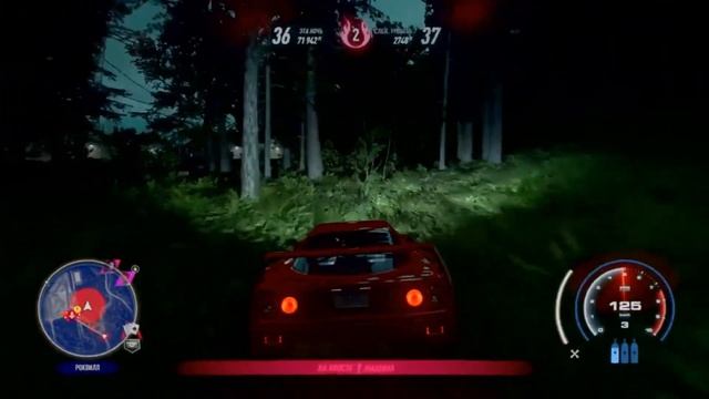 Need for Speed Heat Funny Moments | Нарезка со стримов НФС Хит смотреть онлайн