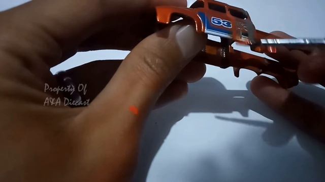 Custom Modification 56 Ford Truck Hotwheels смотреть онлайн