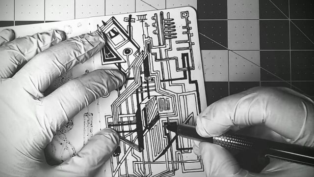 Designing a Time Machine | Warm-Up Sketching | No Talking смотреть онлайн