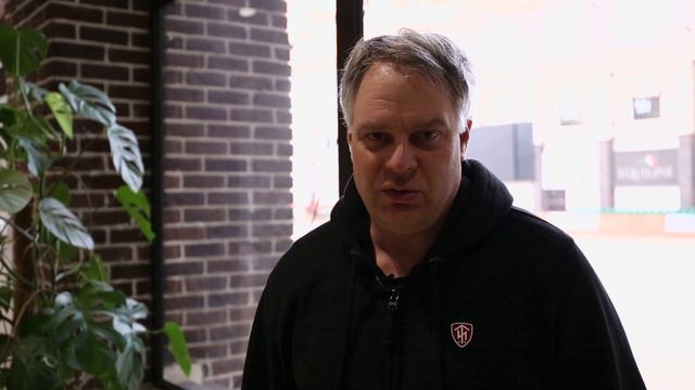 Андрей Цветков о тренинге-семинаре по защитному разделу ИГП смотреть онлайн