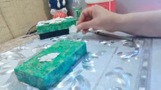 Малахитовая шкатулка. смотреть онлайн