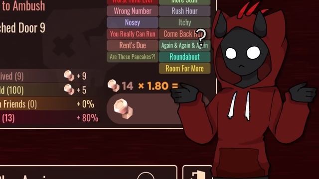 Roblox DOORS, But there's 100x More MONSTERS... смотреть онлайн