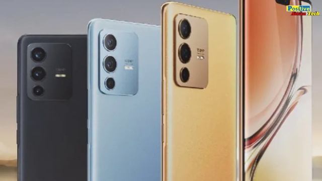 VIVO V23 Launch Date ?|| Specs & price || смотреть онлайн