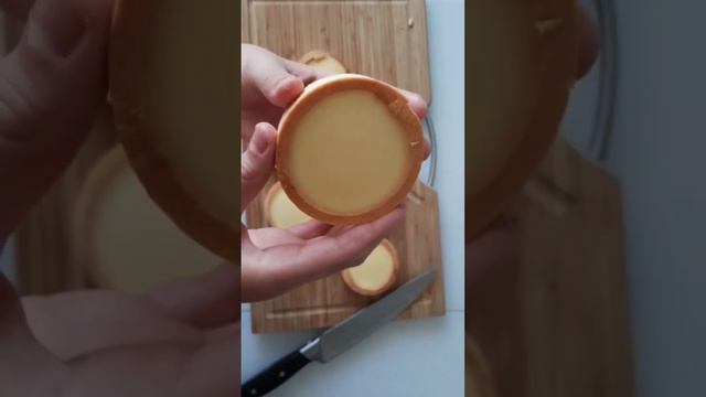 Лимонный тарт 🍋 Торты на заказ Москва и МО смотреть онлайн