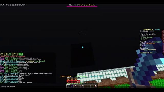 Mycelium farm build timelapse смотреть онлайн