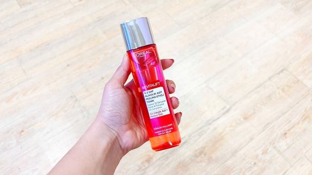 Loreal Paris Revitalift Tonik Nedir, Ne işe Yarar, Fiyatı ve Kullananların Yorumları смотреть онлайн