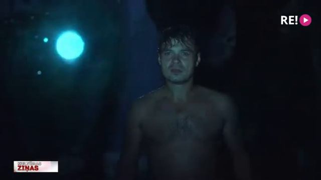 “Ko zina klusā Gerda” nonāk pie skatītājiem смотреть онлайн