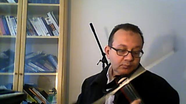 AIMEZ VOUS & L' ETE INDIEN MUSIC PLAY VIOLIN TAMER KHASHABA смотреть онлайн