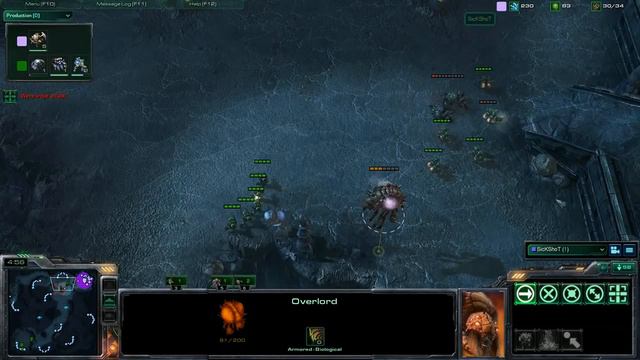 Destiny teaching Jimmy ("JIMMMMYYYY NOOOOOOOOOOO!") - Starcraft 2 Lesson смотреть онлайн