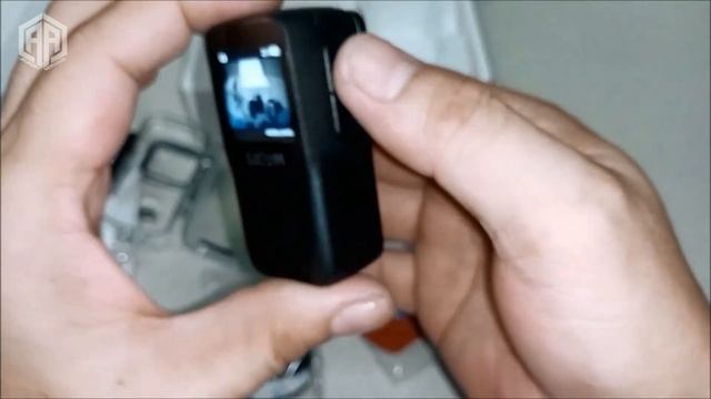 SJCAM C200 Action Camera | Unboxing | Testing | Review