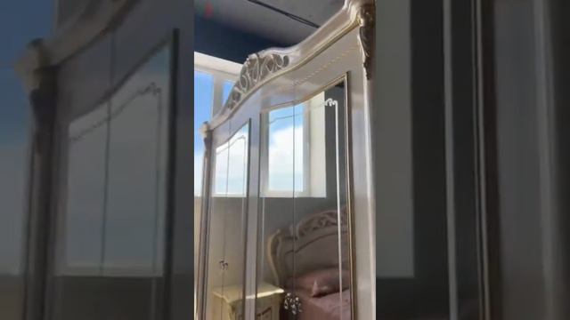 Спальня "Аллегро" 6дв смотреть онлайн