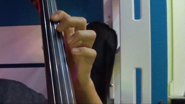 Fröhliche Weinacht | Cello, Gitarre & Blockflötenversion | Moconmoted смотреть онлайн