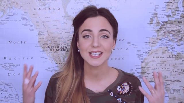 Красота по-русски и по-американски, Ольга Рохас | Нью-Йорк смотреть онлайн