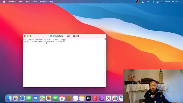 How to Install Manim on a Mac смотреть онлайн