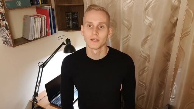 Галичев Роман Сергеевич - репетитор по математике - видеопрезентация #ассоциациярепетиторов смотреть онлайн