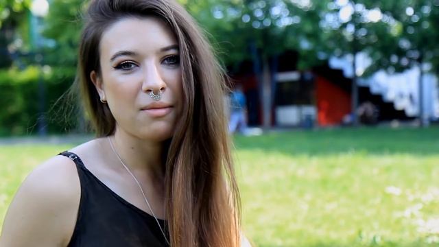 КАК ПОЧУВСТВОВАТЬ СЕБЯ КРАСИВОЙ?! смотреть онлайн