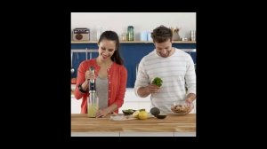 Погружной блендер Braun — Погружные блендеры