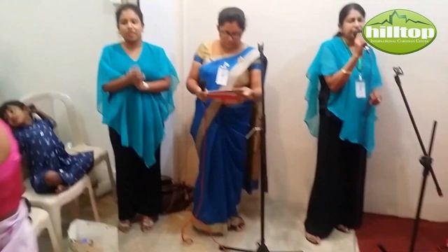 Hilltop Sri Lanka Pita Kotte 2 смотреть онлайн