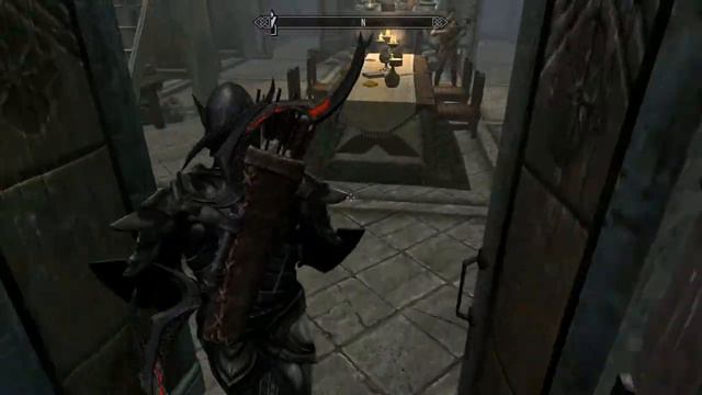 TESV Hearthfire ч. 3 - Не сохранилось! смотреть онлайн