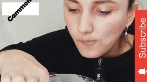 marta riva pasta/vlog marta riva | Earthy crunch