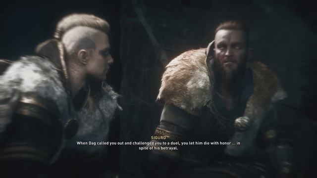 Assassin’s Creed Valhalla: Narrative Director Discusses Ending (Spoilers) | Ubisoft [NA] смотреть онлайн