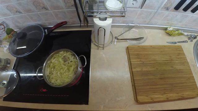 Борщ от VseDoma смотреть онлайн