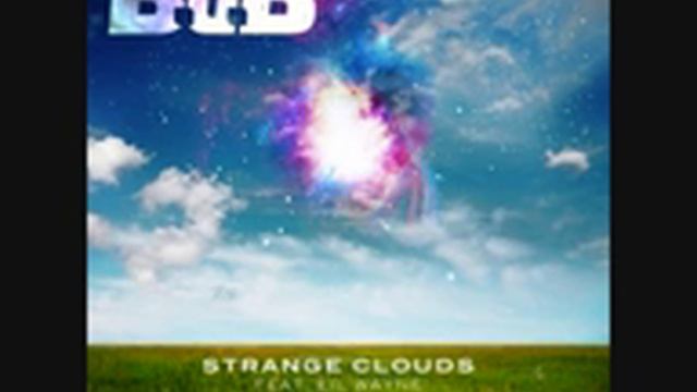 B.o.B ft. Lil Wayne - Strange Clouds (Bass Boosted) смотреть онлайн