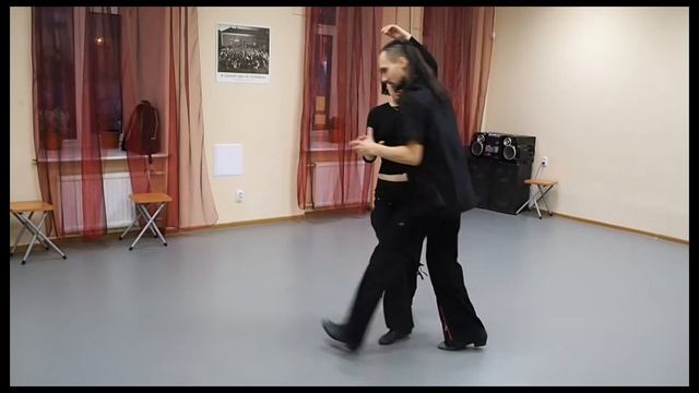 Please, Mr. Jailer By Rachel Sweet.  Blues Lesson Resume. Наталья Коханова и Иван Ахтырский.