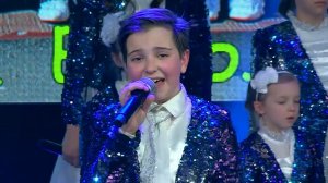 "Мы вместе". А. Ермолов. Театр песни "Талисман"