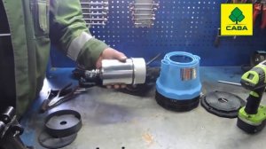 Дренажник 200/25 Джилекс