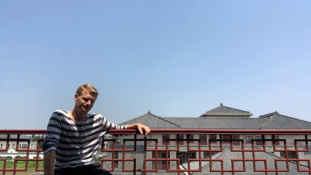 [Day 65/73] Weather | 天气 смотреть онлайн