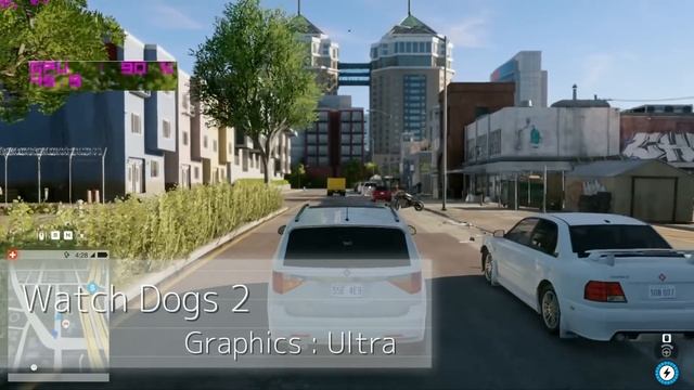 GTX 1050ti Low Profile Edition Benchmarks смотреть онлайн