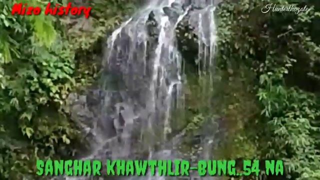 sanghar khawthlir bung. 54 na(Mizo History ) смотреть онлайн