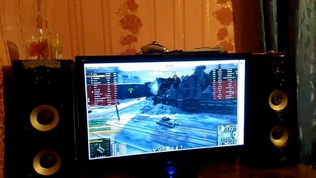 world of tanks смотреть онлайн