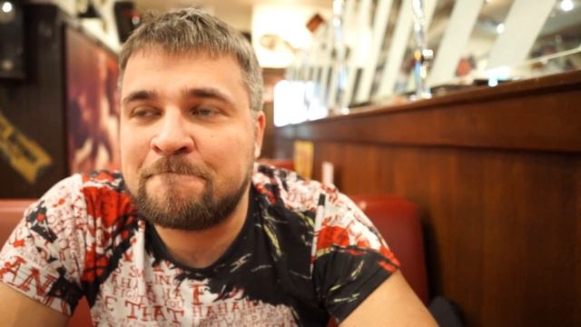 Бургер Патруль. Bro Burger vs T.G.I. Fridays's vs El Rancho. Неоднозначные бургеры. смотреть онлайн