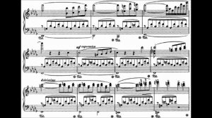 Ференц Лист. Утешение ре-бемоль мажор