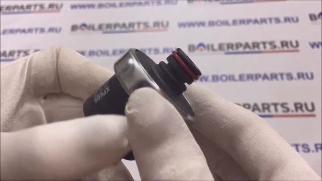 Реле давления воды 0,2-1,2 бар Nova Florida Antea/ Delfis 6PRESSAC05 смотреть онлайн