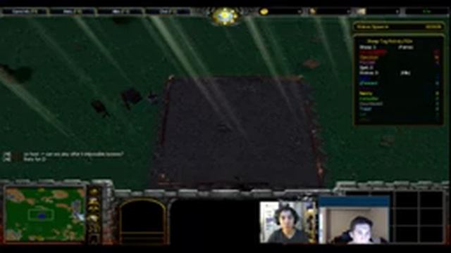 LiskGG VOD 3.31.16 - Legion TD, Uther Party, Sheep Tag, Weakest Link, more! смотреть онлайн