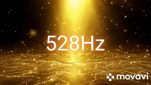 528Hz 🌀 Bring Positive Transformation 🌀 Miracle Solfeggio Tone смотреть онлайн