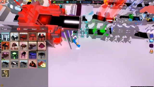 Miner's Haven Life 2k+ Centillion Setup V2 | No Exotics, Collectibles, Enchants, or Superstitious смотреть онлайн