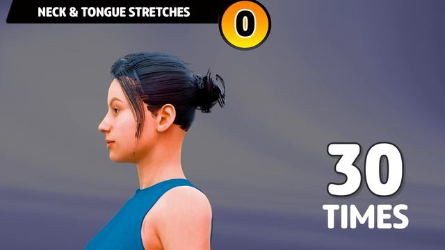 FACE FAT | How To Lose Face Fat | Facial Exercises For Double Chin