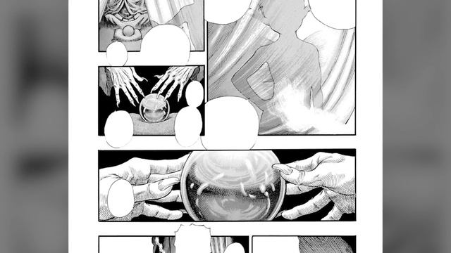 Rickert Origins - The Unlikely Hero & The Only Man Who Has Slapped Griffith - Explored смотреть онлайн