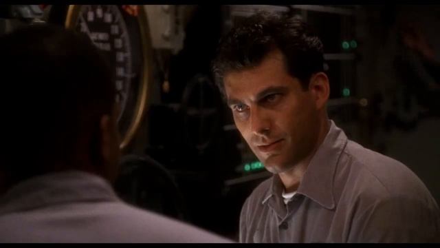 [TFM] Убрать перископ 12