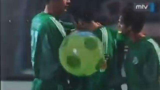 Gera Zoltán gólja az MTK otthonában. MTK-Ferencváros 0 - 1 (2002.12.01.) смотреть онлайн